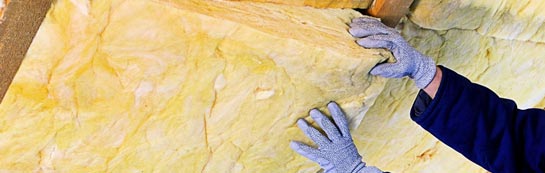 quotes for Penrhyndeudraeth roof insulation