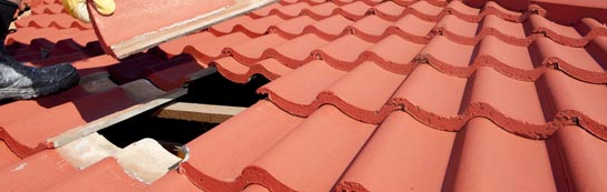 compare Penrhyndeudraeth roof repair quotes
