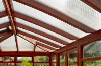 Penrhyndeudraeth conservatory roofing insulation