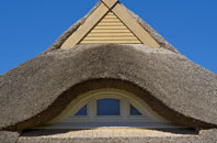 Penrhyndeudraeth thatch roofing